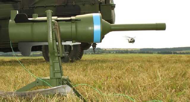 ВСУ получили от Германии тысячи необычных мин и партию «Матадоров» – Spiegel