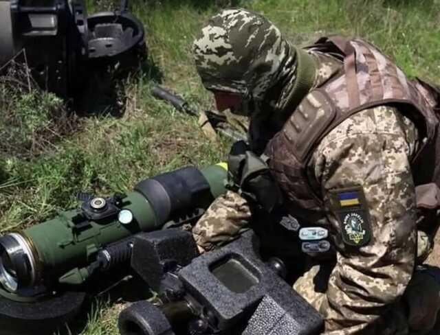 ВСУ ликвидировали за сутки 400 оккупантов: в Генштабе назвали самые "горячие" направления