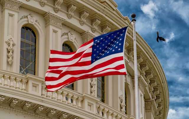 Украина стала крупнейшим в мире получателем военной помощи США – WP