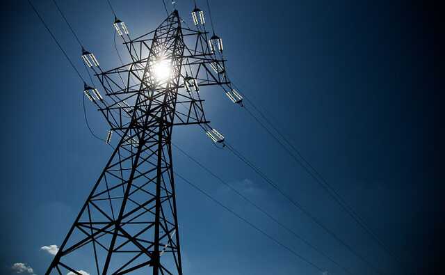 Луганская область без света – обесточена последняя большая подстанция