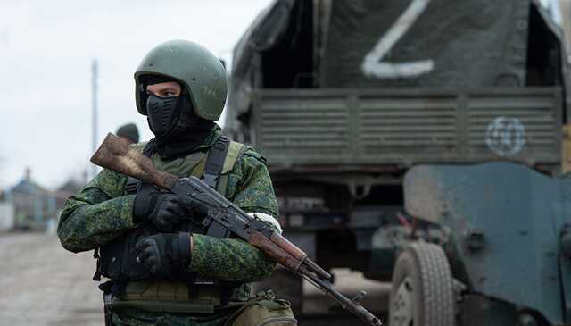 В Донецкой области экс-судья стал работать на оккупантов