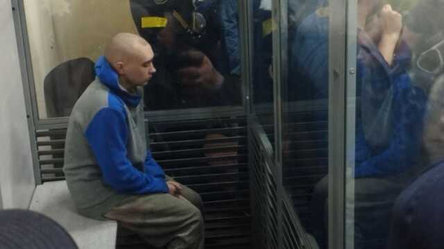 Суд над оккупантом Шишимариным перенесли из-за резонанса