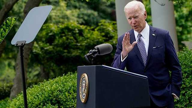 Байден пообещал Финляндии и Швеции защиту от агрессии до вступления в НАТО