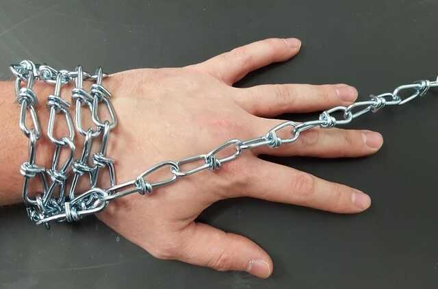 В Кременчуге бандиты требовали выкуп в 15 тысяч долларов