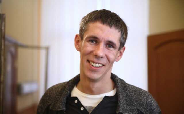 Панін показав росіянам дитину, яку окупанти зібралися вбивати в Харкові