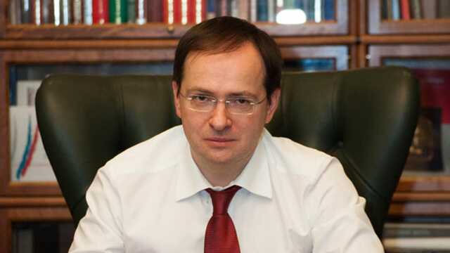 Помощник Путина обвинил украинские власти в желании воевать