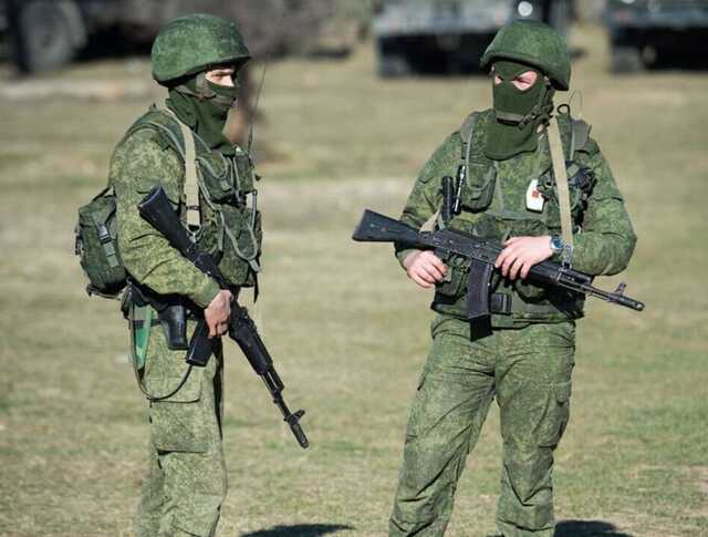 Россия может устроить провокации на Донбассе по "бучанскому сценарию"