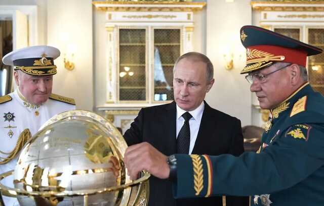 Жданов объяснил, почему для оккупантов очень важен Изюм на Харьковщине