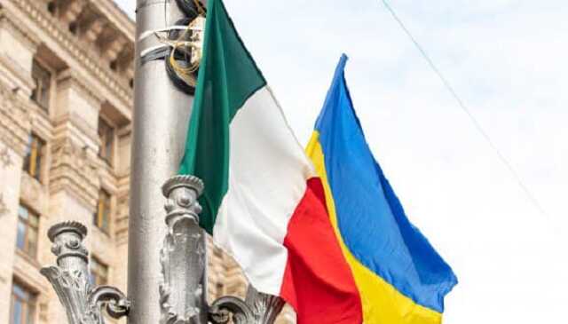 Италия подала в ООН план мира для Украины. Он имеет четыре этапа