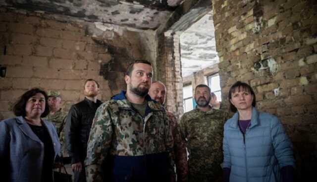 Стало известно, какие громады на Киевщине пострадали больше всего от боевых действий