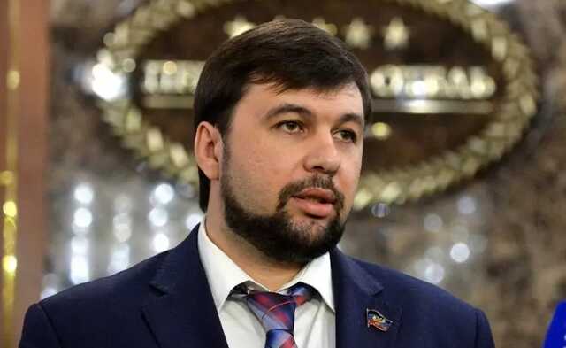 Пушилин радикально снижает «полицейский» корпус в Мариуполе и уводит его в Донецк