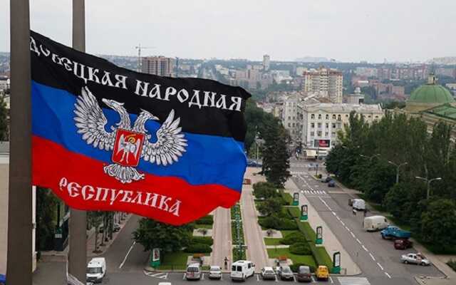 В ОРДО определили сроки проведения «референдума» о присоединении к России