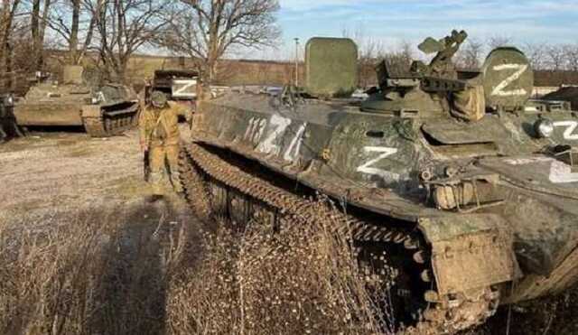 ВСУ нанесли удар врагу на Востоке: ликвидировали 40 оккупантов, танки и БТР