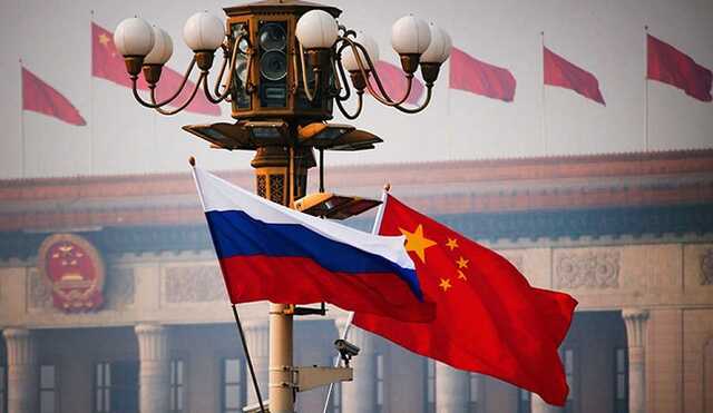 Китай предупредил Россию о катастрофе