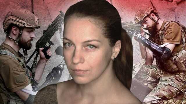 Училась выносливости у сына, – мама защитника Ильи Самойленко из Мариуполя