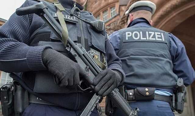 В Германии произошла стрельба в школе, есть раненый: СМИ раскрыли детали ЧП