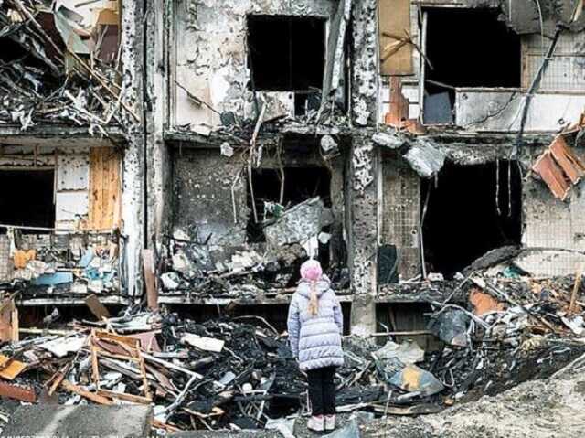 Італія запропонувала 4-етапний план врегулювання ситуації в Україні