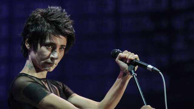 Земфіра випустила нову пісню "М’ясо" про знищений Маріуполь