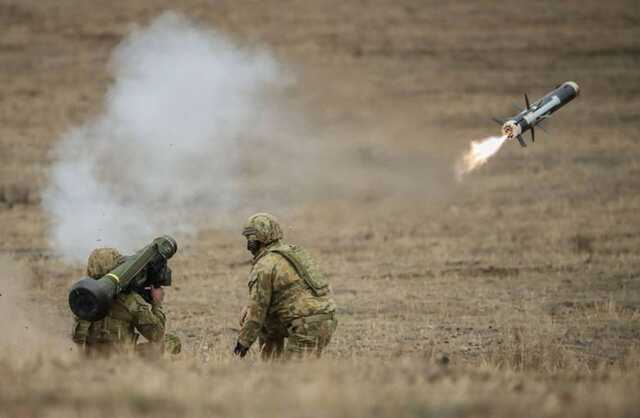 Доставка американского оружия в Украину иногда занимает меньше суток, - посольство США