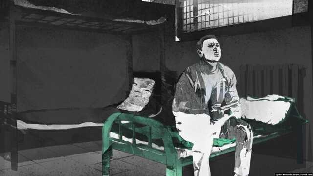 Преступление против человечности. Как Путин захватывает заложников в Украине