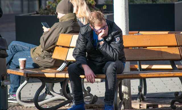 Санкции в РФ достигнут массового масштаба: осенью ожидается пик безработицы и увольнений