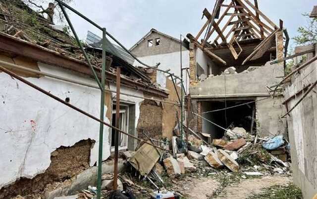 Обстрелы в Николаевской области: за сутки из-за действий оккупантов пострадали три человека