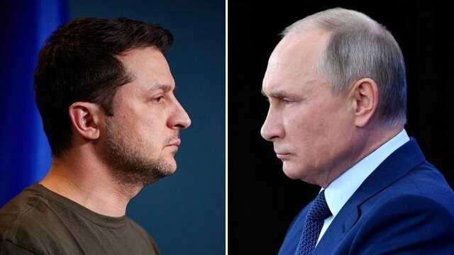 Обмен, деокупация и мир: Зеленский назвал цель встречи с Путиным