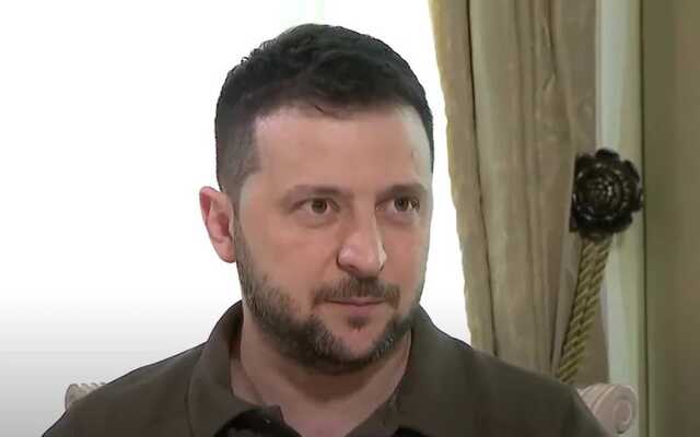 Повернення до кордонів 24 лютого вже буде перемогою, - Зеленський