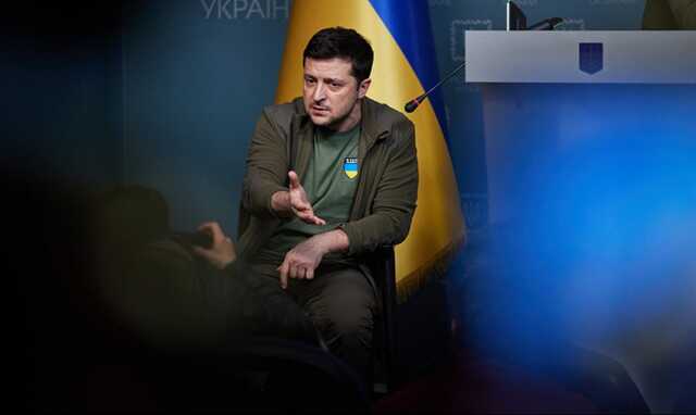 Зеленский об обмене защитников "Азовстали": будем забирать их домой