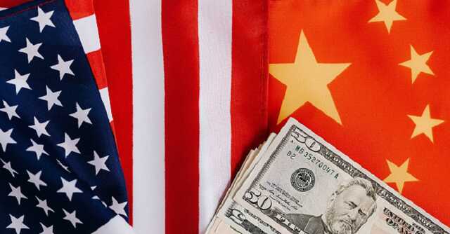 США впервые с 1976 года опередят Китай в темпах роста экономики