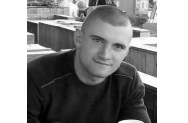 У боях під Авдіївкою загинув криворіжець Владислав Погорілий