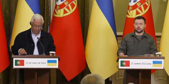 Зеленский – о членстве Украины в ЕС: нам не нужны компромиссы!