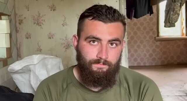 Без одежды, босиком по полям: украинский боец рассказал детали бегства из плена РФ