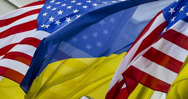 Помощь от США на 40 миллиардов долларов. Стало известно, куда пойдут деньги