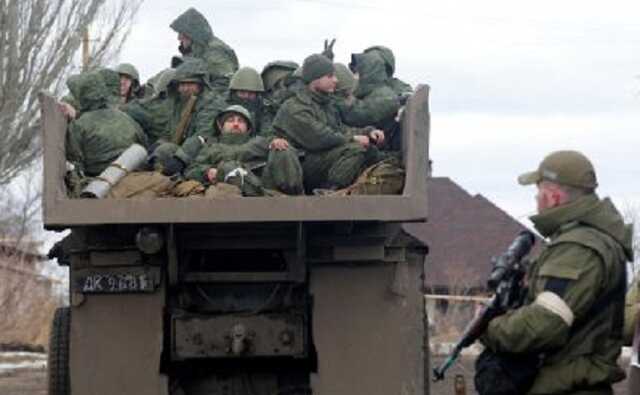 В Мелитополе оккупанты ради развлечения переехали авто с женщиной за рулем, – ОВА