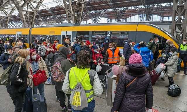 В Германии могут ускорить признание профессиональной квалификации украинцев