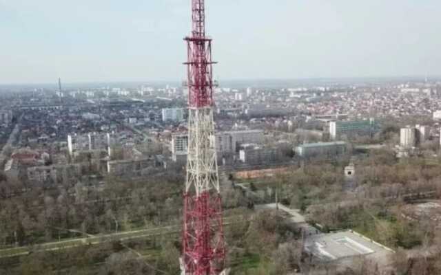 Оккупанты проводят "национализацию" компаний телекоммуникационных услуг, - Генштаб