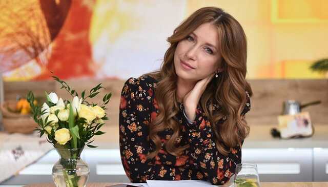 Дочь Снежаны Егоровой с детьми уехала в США