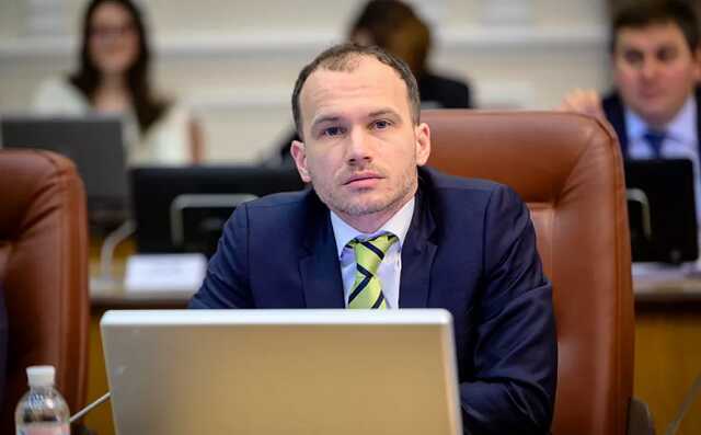 Минюст подал судебный иск о запрете пророссийских партий, - Малюська