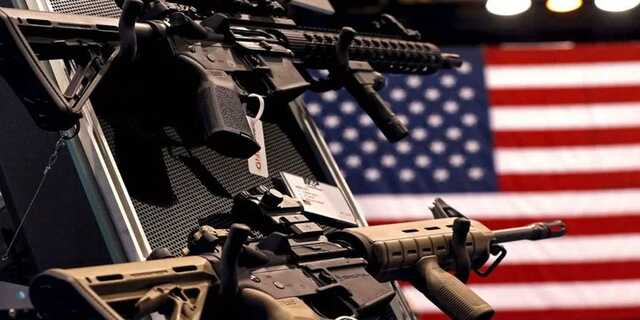 США готовы предоставить оружие Молдове по ее запросу, - конгрессмен