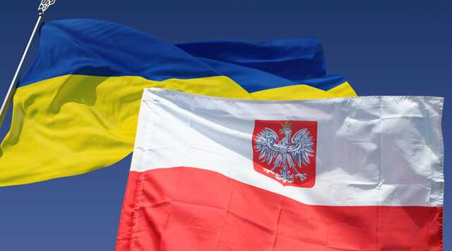 Украина и Польша договорились ввести единый контроль на границе, - Зеленский