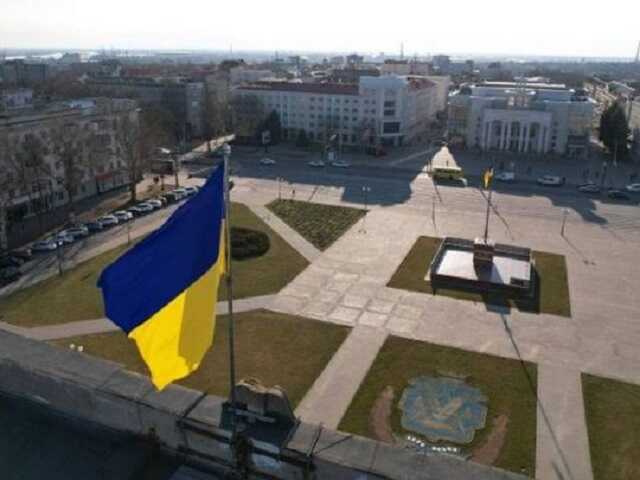 В оккупированном Херсоне «руководителем полиции» стал антимайдановец: чем он прославился