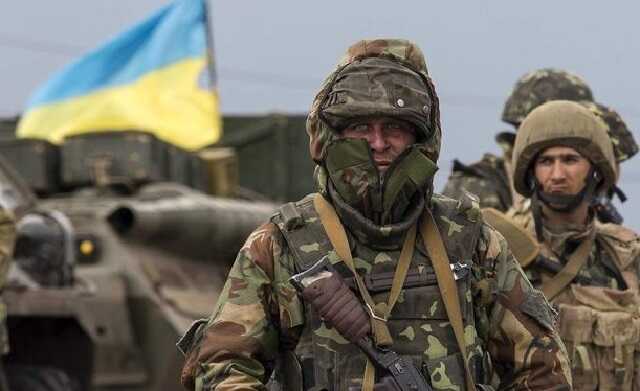 На стороне РФ против Украины воюют многочисленные неонацисты — Spiegel