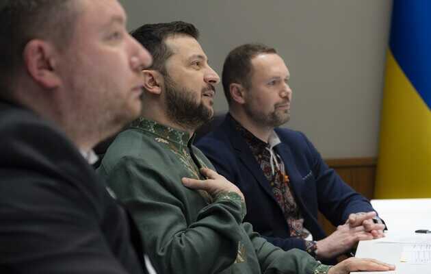 Плагиат Шкарлета: почему это важно даже во время войны