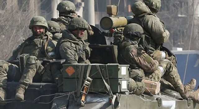 Армия РФ потеряет осенью боеспособность