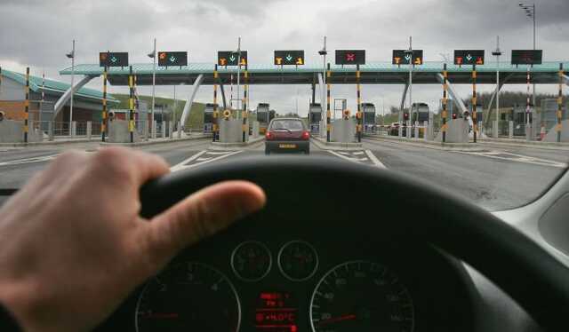 За перегруз придется платить. Водителей предупредили о новых штрафах: названы суммы