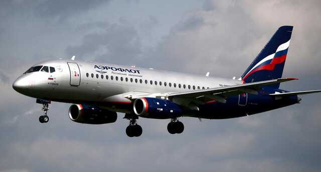 Bloomberg: «Аэрофлоту» из-за санкций через три месяца придется начать разбирать свои самолеты