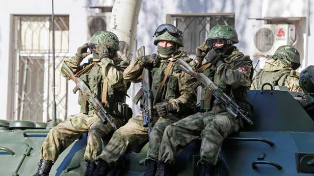 Оккупанты снизили активность на ряде направлений. На юге - усиливают оборону