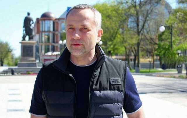 Безопасно выехать из Херсона невозможно, - мэр