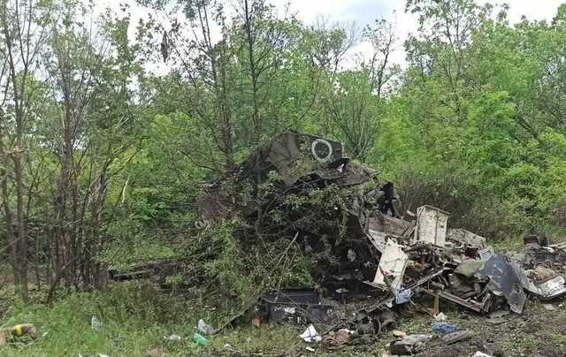 ВСУ уничтожили подразделение 76-й десантно-штурмовой дивизии оккупантов